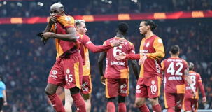 Galatasaray'da 10 numara kimin